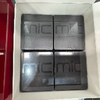 Bio Molecular Systems Mic Real-Time qPCR Thermal Cycler PCR System image 3